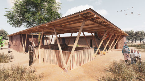 Una casa per la famiglia Jorejick