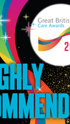 Great British Care Awards 2025