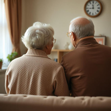 Domiciliary Care: Separating Fact from Fiction