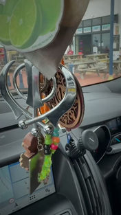 In his own words - Sam