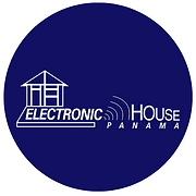 Logo de ehousepanama