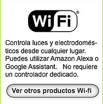 Decora Smart with Wifi