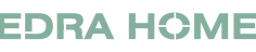 EDRA HOME LOGO