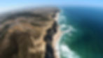 Magic Ericieira coastline