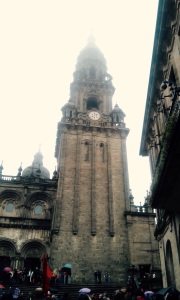 Torre da Berenguela. Foto de Artur Filipe dos Santos