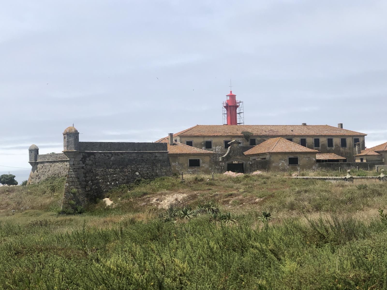 Forte de Esposende