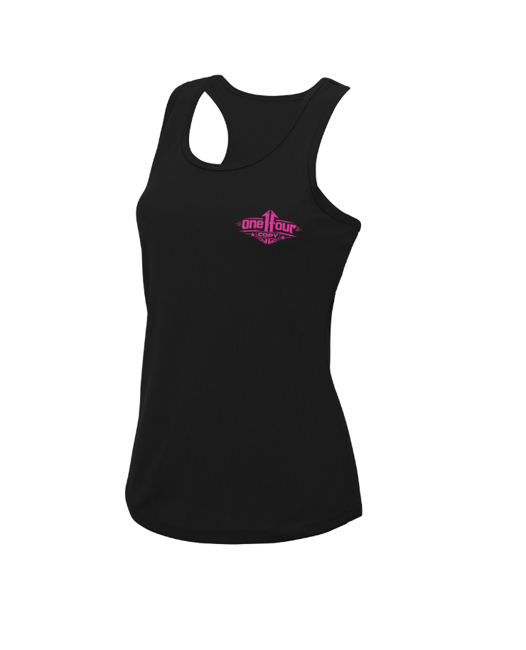 Thumbnail: Ladies Vest