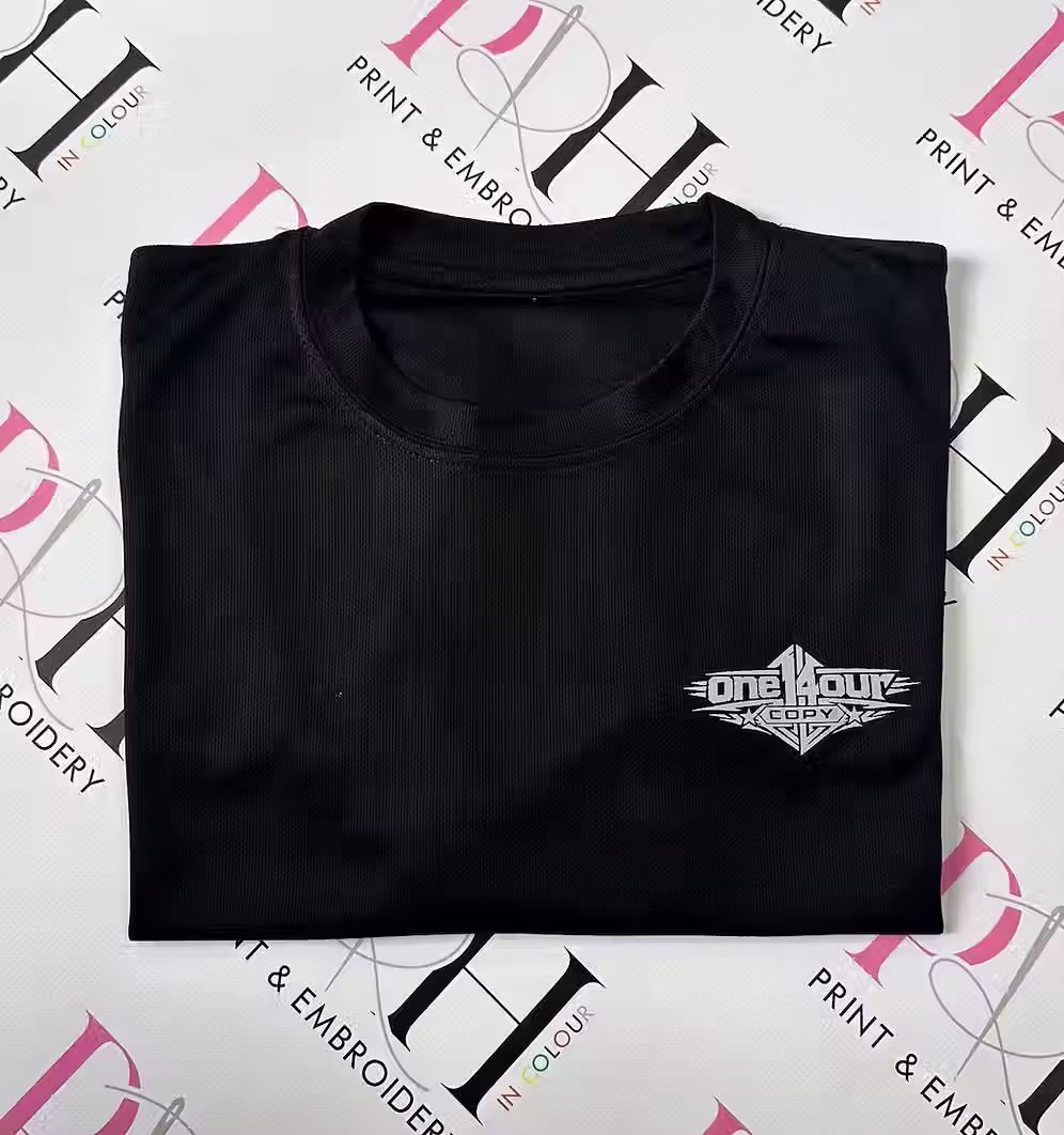 One Four Copy Printed T-Shirt