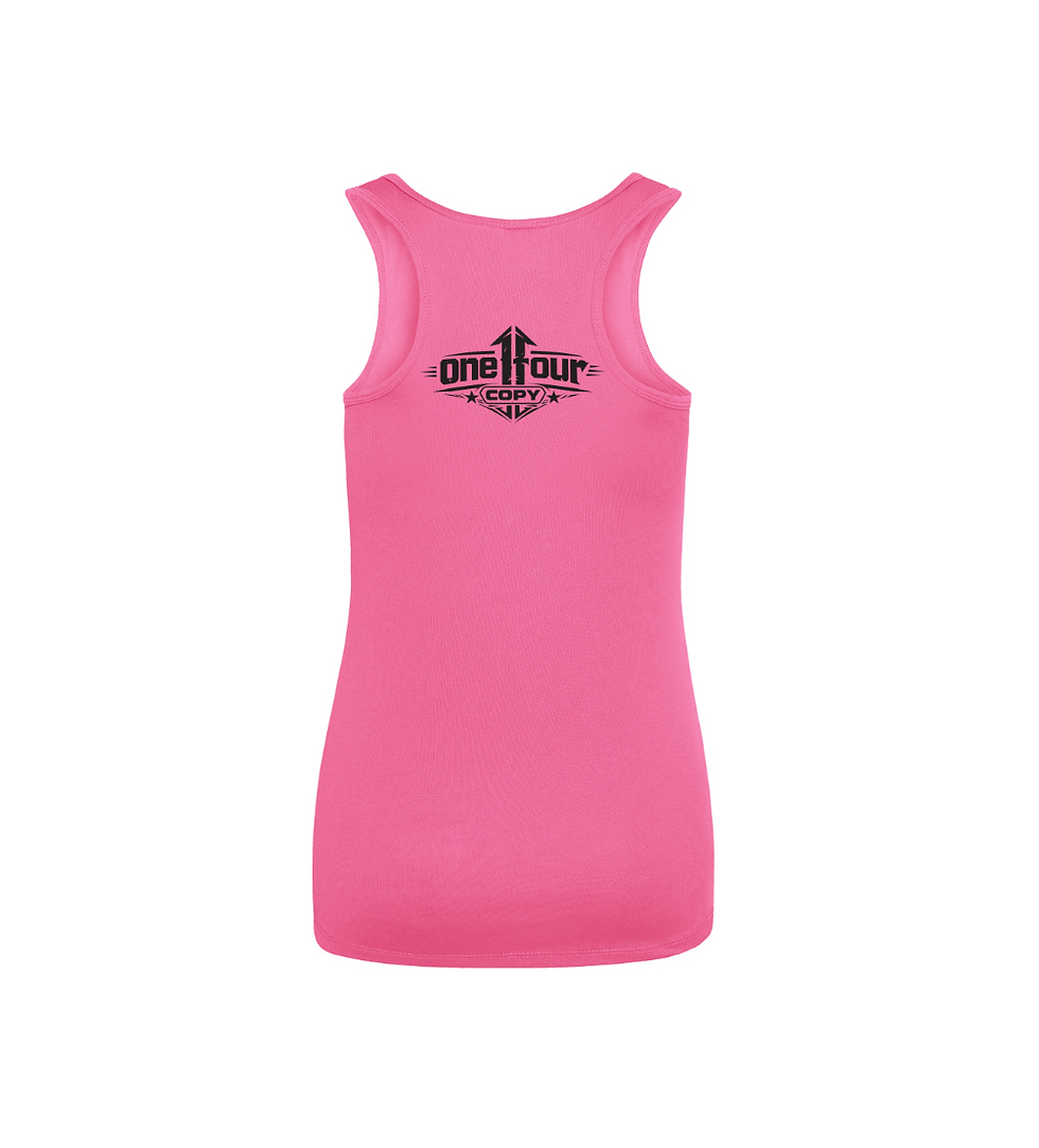 Thumbnail: Ladies Vest