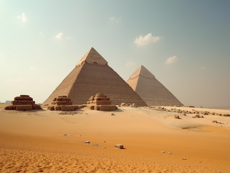 Erleben Sie Ägypten: Individuelle Touren für jeden Geschmack