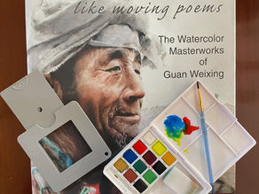 Gifts from the Swallowtail Midwife