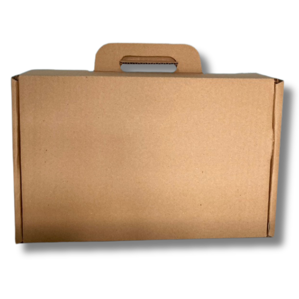 Caja Maletín para Carne 35x23x10