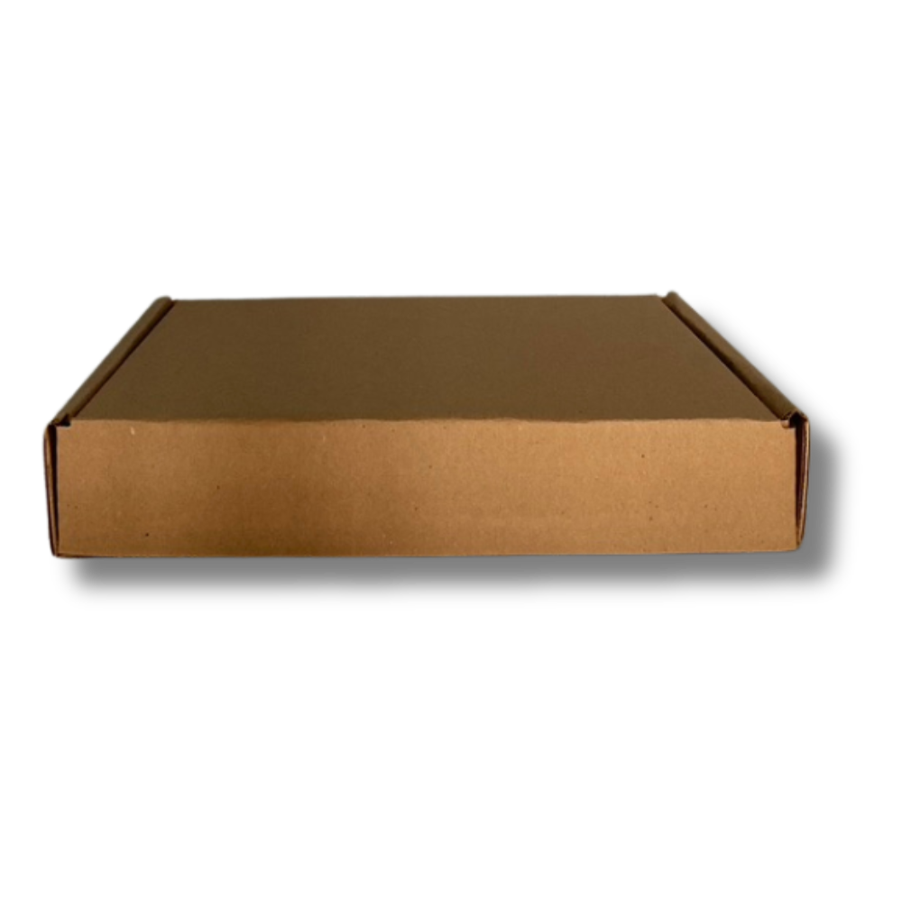 Caja Estuche Plano 28x22x5 cm