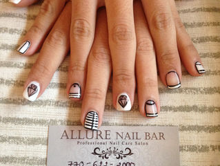 Holiday & fun nails art