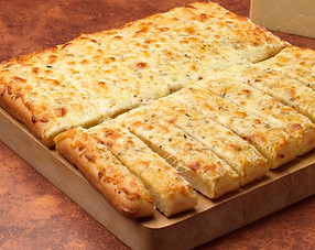 Cheesy Breadsticks