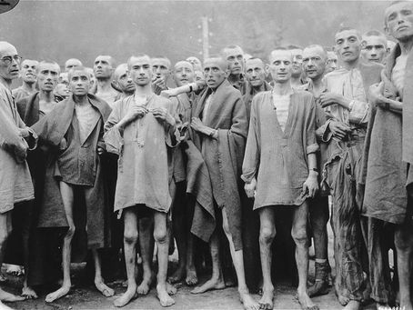 Nazien kontzentrazio esparruetara 600 euskal deportatu baino gehiago eraman zituzten