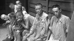 Mauthausen, euskal deportatuen hiltegia