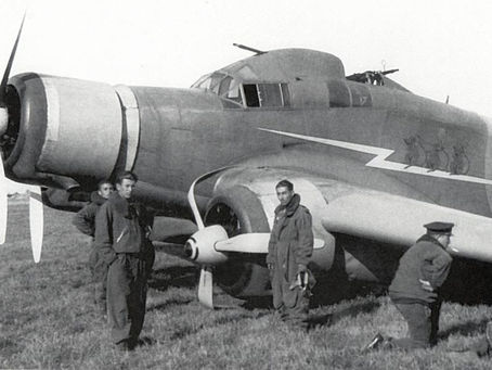 85 aniversario de la masacre: Los italianos que bombardearon Gernika