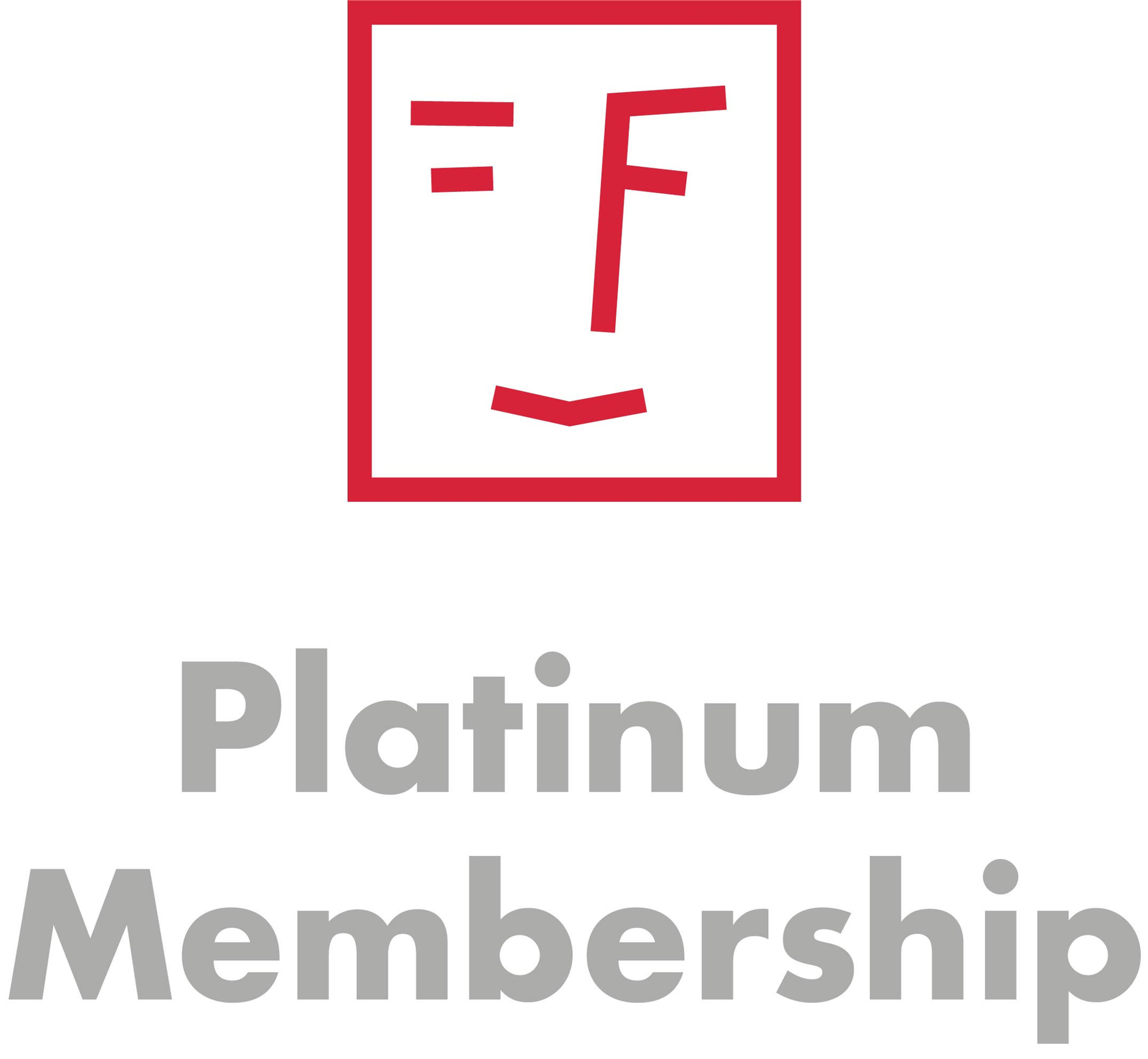 Masterpiece Membership Platinum
