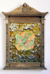 Marta Antoniak, "Memory Ark V", 2022