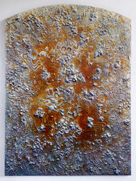Marta Antoniak, "Stela", 2022