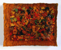 Marta Antoniak, „Elementary Particles”, 2022