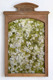 Marta Antoniak, "Memory Ark II", 2022
