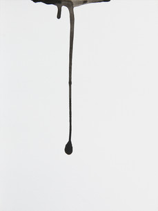"Art on Art", 2018 r.
akryl na płótnie, 40 x 30 cm