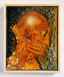 Marta Antoniak, „Second Thoughts”, z cyklu „Formalin”, 2022