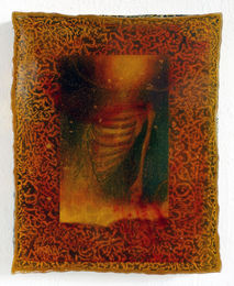 Marta Antoniak, „Shiny Skeleton”, 2022
