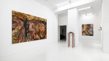 wystawa „Próg” przedłużona do 24 stycznia 2026 + Święta i Nowy Rok