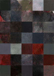 Osiowski Marcin - [Tytul [2021-08-25_30]], 2020, [technika], 70x50cm - [fot Adam Gut] 2000