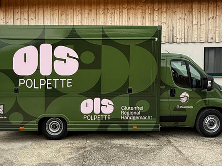 OIS POLPETTE