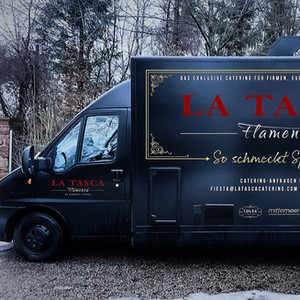 La Tasca Flamenca