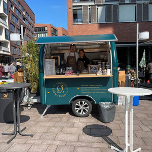 Golden Bean, Eventcatering, Eventtruck, Foodtruck, Hamburgfood, Hamburgdrinks, Coffeetruck