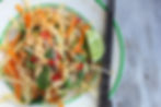 Food Trucks United || Xin Chao-Viet Street Food