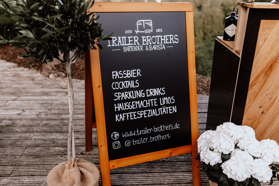 Food Trucks United || Trailer Brothers