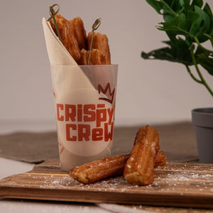 Food Trucks Untied || Cupstorys