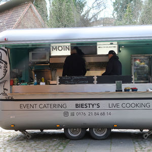 BIESTY‘S CATERING