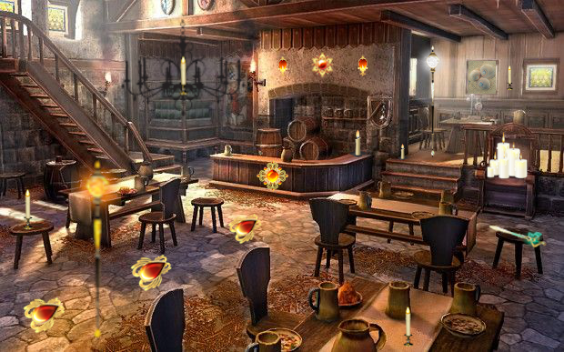 The Tavern