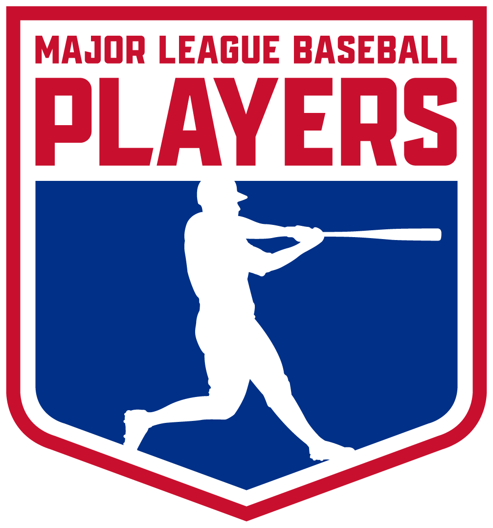 MLBPA Logo