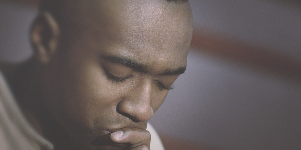Finding Faith: How God Supports Us in Our Times of Need