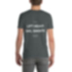Thumbnail: Short-Sleeve Unisex T-Shirt