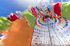 Colorful Banners