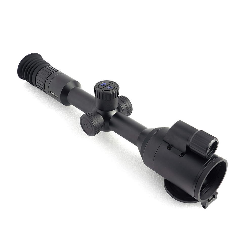 Thumbnail: KINGNIGHT Phoenix PQ35L 640×512 Thermal Scope