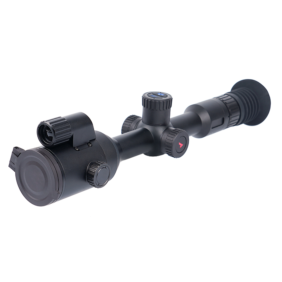Thumbnail: KINGNIGHT Phoenix PH35L 384×288 Thermal Scope