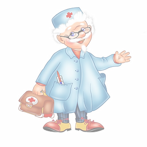 доктор Айболит