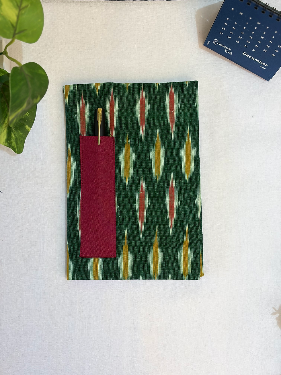 Thumbnail: A5 Journals