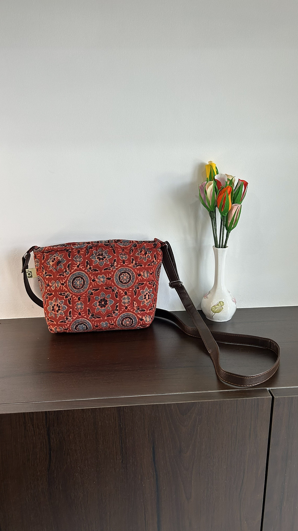 Thumbnail: Sling Bag