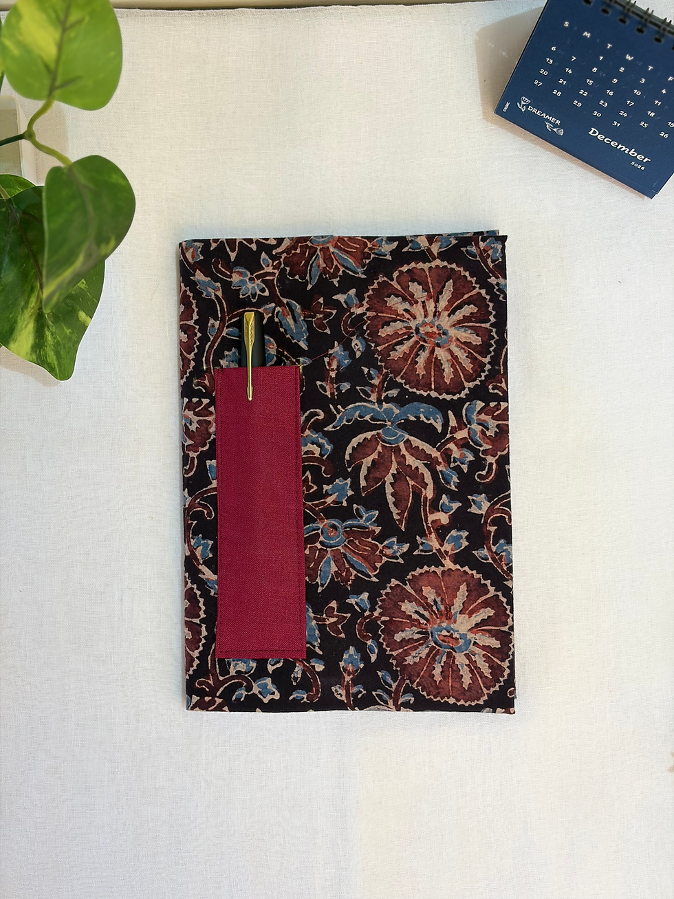 Thumbnail: A5 Journals